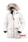 上下架计划:canada goose trillium加拿大极品户外超级防水保暖女长款羽绒服