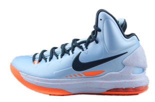  正品Nike耐克男鞋杜兰特5代篮球鞋554988-007-200-002-100-400现