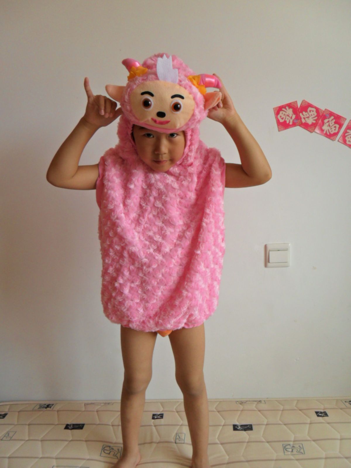 children Body animal clothing American sheep clothing US Frankie clothes suit 140 Within Heightin the Play mode/Anime/Periphery/cos/Board games , Meet/Magic Supplies , Gathering tools/Decoration , Apparel category - from Buy2taobao.com to provide professional Taobao agent buy service
