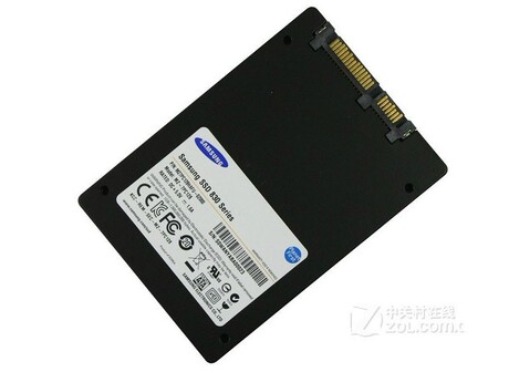 原装正品官方可查 三星固态硬盘 830 SSD 64G