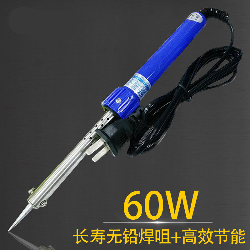 电烙铁60W外发热家用焊接电洛铁芯恒温维修电焊笔电络铁工具|msdalam kategori perkakasan/alat, Alat-alat tangan, Welding Spray, besi/kepala kimpalan - dari Buy2taobao.com untuk memberikan perkhidmatan ejen Taobao profesional membeli