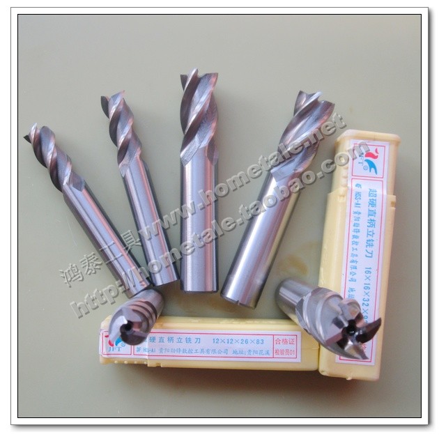 Guizhou Jin Feng Superhard Straight milling cutter 3 4 5 6 8 10 12 14 16 18 20in the Hardware/Tool , Cutting , Cutter category , Mills category - from Buy2taobao.com to provide professional Taobao agent buy service