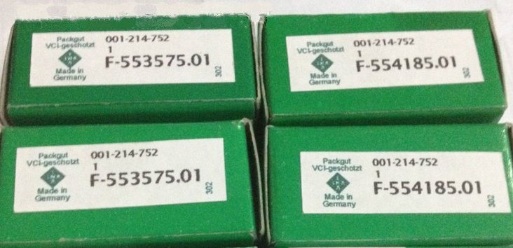 German import INA bearing Heidelberg Printing machine Reducer Dedicated bearing F-554185.01in the Sports/Yoga/Fitness/Fans supplies , Skating/Skateboard/Extreme Sports , Limit equipment/Accessories area , Bearings category - from Buy2taobao.com to provide professional Taobao agent buy service