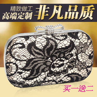 沂莎2013蕾丝女包包新款晚宴包手拿包宴会包镶钻手包时尚晚装包潮 沂莎2013蕾丝女包包新款晚宴包手拿包宴会包镶钻手包时尚晚装包潮