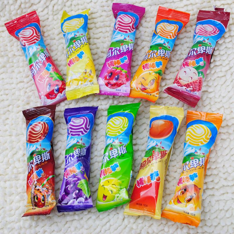 水果糖批发哪个好?水果糖批发价格,水果糖批发