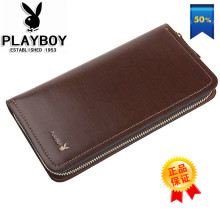 Ремень Playboy pdf0065/11b Мужчины Кожа быка Для отдыха Без декора, Грубые украшения, Выдавленные символы, Надпись Автоматические пряжки Геометрические узоры Ремень Playboy pdf0065/11b Мужчины Кожа быка Для отдыха Без декора, Грубые украшения, Выдавленные символы, Надпись Автоматические пряжки Геометрические узоры