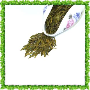  杭州特产绿茶正宗西湖龙井新茶叶雨前二级龙井茶春茶秒杀包邮