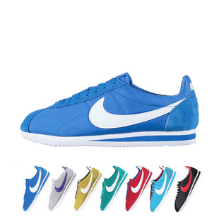  顺丰包邮NIKE 正品男鞋 Cortez 阿甘休闲鞋复古跑步鞋488291-416