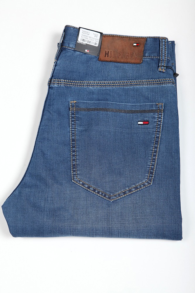 tommy汤米希尔菲格哪种牌子好?tommy汤米希