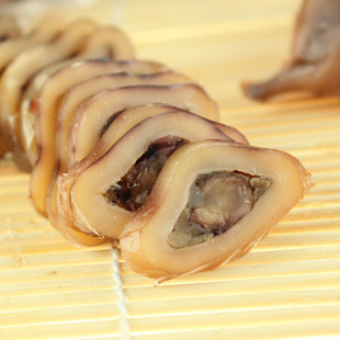  裕达烧烤鱿鱼仔 美味海鲜 唇齿留鲜 浙江特产 250g