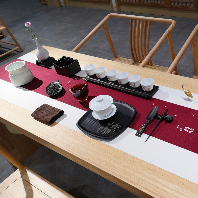 佐格茶具 整套高级茶艺师考试用家用手绘景德镇茶具功夫茶具套装在类目 餐饮具, 茶具, 整套茶具中 - 来自Buy2taobao.com提供专业的淘宝代购服务