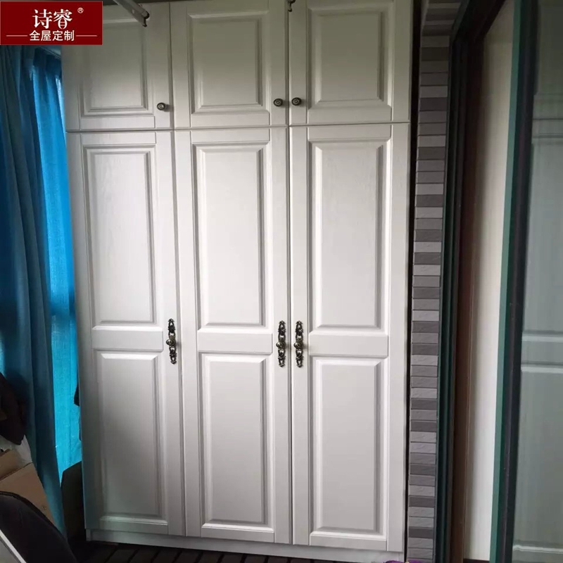 上海诗睿定做阳台柜书房门厅玄关柜卧室过道柜步入式衣柜全屋定制在类目 住宅家具, 柜类, 门厅/玄关柜中 - 来自Buy2taobao.com提供专业的淘宝代购服务