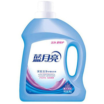 白高浓度洗衣液热销爆款|立白洗衣液怎么用,立
