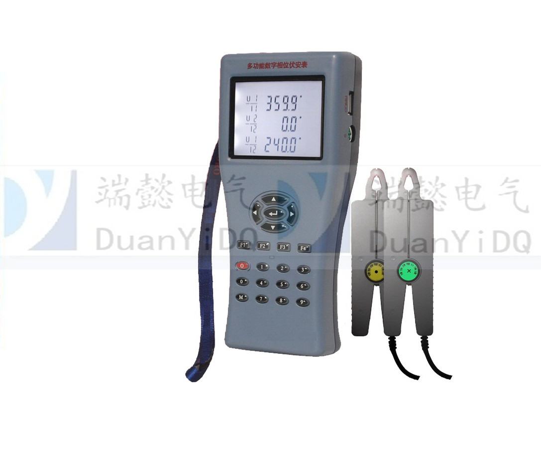 SDY2000B数字式双钳相位伏安表/相位表/相位伏安表/双钳式伏安表|msdalam kategori perkakasan/alat, instrumen, peralatan lain - dari Buy2taobao.com untuk memberikan perkhidmatan ejen Taobao profesional membeli