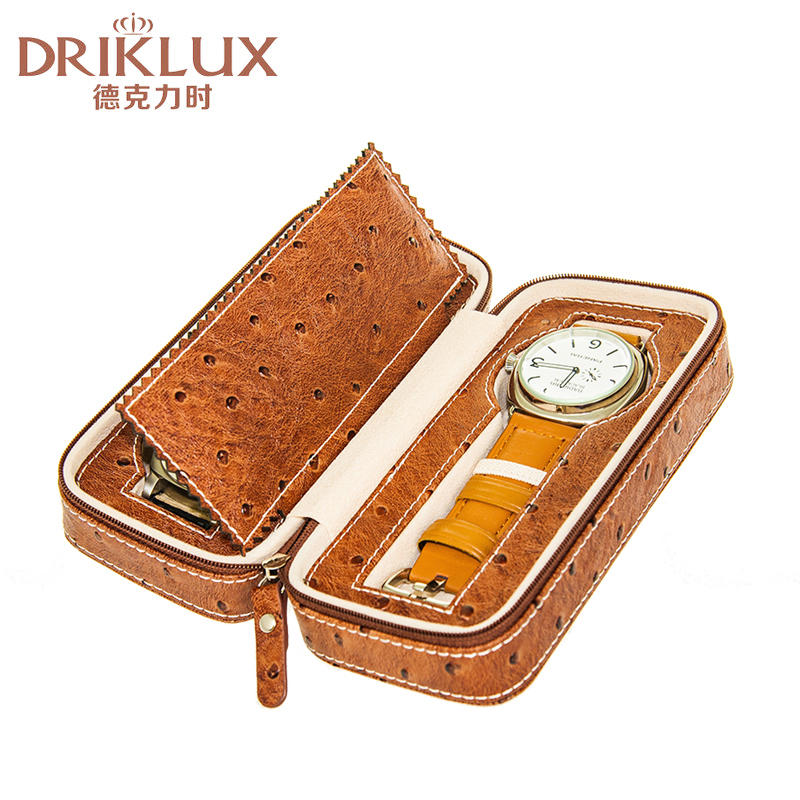 Dykley Watch bag manual watch Storage bag portable Watch package Glasses storage boxin the Wristwatch , Watch category - from Buy2taobao.com to provide professional Taobao agent buy service