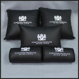 DAD Lumbar cushion VIP Refitting pillow automobile fashion Cushion Waist Car Pillow JP Pillowsin the Car/Articles/Fitting/Refit , Car Accessories/The jewelry , Pillow category - from Buy2taobao.com to provide professional Taobao agent buy service