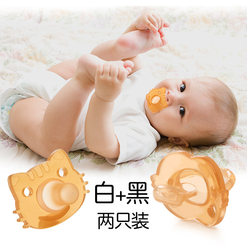 全硅胶安抚奶嘴超软婴儿安睡型新生儿0-3-6-18个月仿母乳安慰奶嘴在类目 尿片/洗护/喂哺/推车床, 奶嘴/奶嘴相关, 奶嘴/安抚奶嘴中 - 来自Buy2taobao.com提供专业的淘宝代购服务