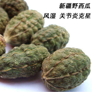  【阿凡提De口袋】新疆特产野西瓜专治风湿性关节炎 风湿泡药酒