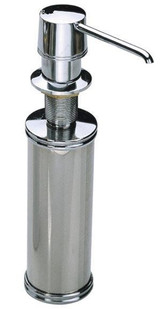 洗菜盆水槽皂液器 不锈钢瓶 洗洁精瓶 厨房皂液器不锈钢水池配件|msdalam kategori keluarga memasang ibu, dapur, aksesori sink, Sinki sabun dispenser - dari Buy2taobao.com untuk memberikan perkhidmatan ejen Taobao profesional membeli