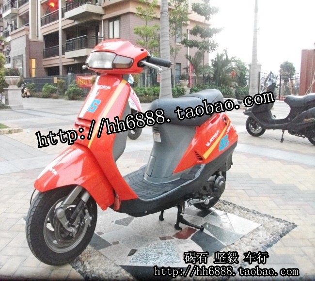 碣石踏板车专卖店,广东碣石买车怎么托运,碣石