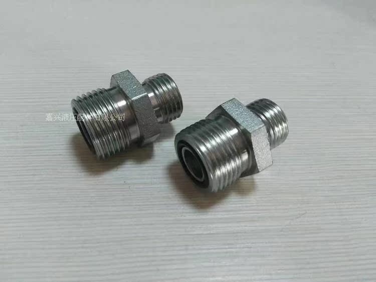 carbon steel Union Ferrule Joint Hydraulic pressure Joint 1CF Straight jointsin the Basic building materials , Plumbing pipe , Other pipe connections , Connector category - from Buy2taobao.com to provide professional Taobao agent buy service