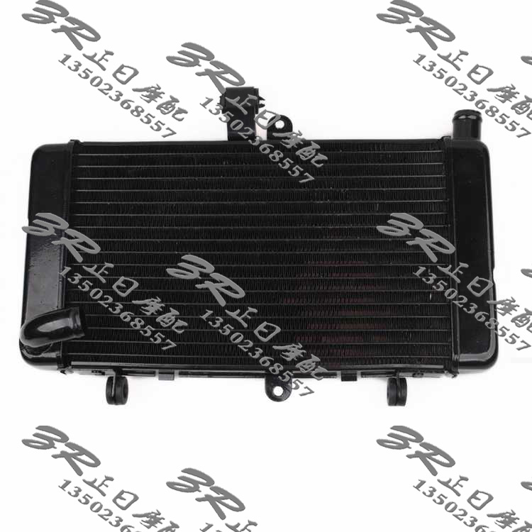 摩托车配件:CBR250 CBR19期 水箱总成 水冷器 全新水箱|ruв категории мотоцикл/оборудование/аксессуары, аксессуары мотоцикла, мотор/стартер - от Buy2taobao.com для оказания профессиональной услуги покупки агента Taobao
