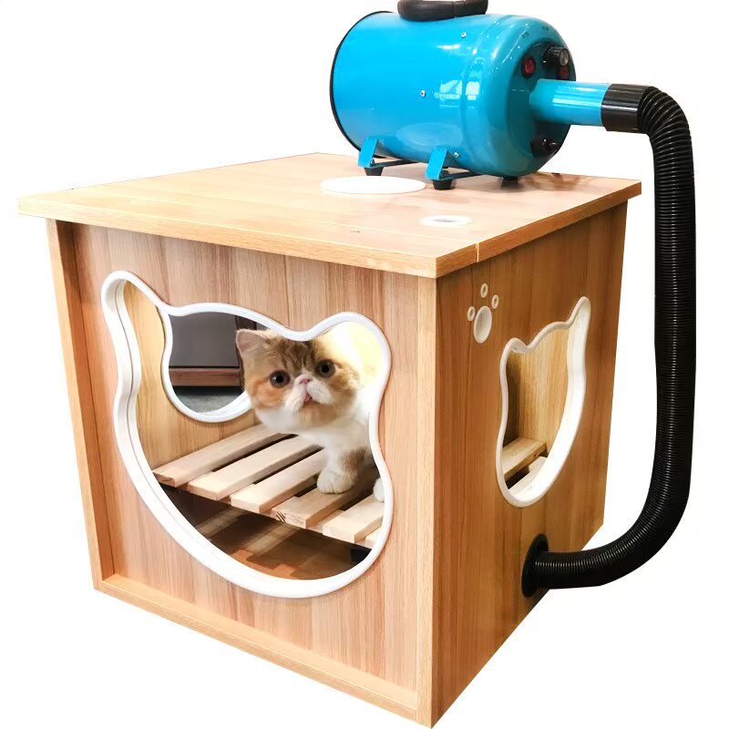Chit machine Pets hair drier Kitty Dogs dryer Drying box Dedicated take a shower Artifact fully automatic disinfectin the Pet/Pet food and supplies , Cat/Dog grooming cleaning supplies , Chit machine category - from Buy2taobao.com to provide professional Taobao agent buy service
