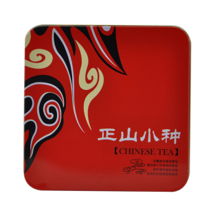  武夷山 桐木关 特级 正山小种 红茶 尝鲜泡袋  武夷红茶岩茶批发
