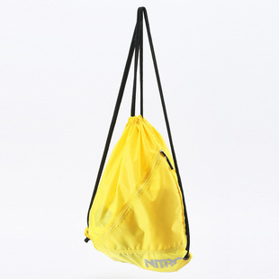  Nitro运动背包束口袋抽绳双肩防泼水多功能专业游泳斜挎单肩背袋