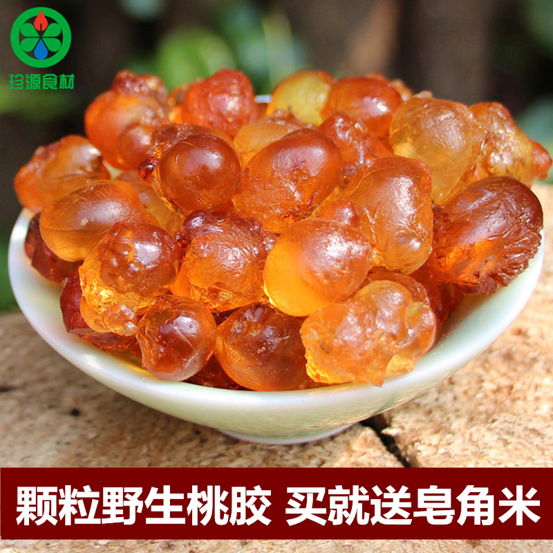 桃胶天然野生食用特级老树胶 桃花泪可配皂角米雪燕雪莲子 500g在类目 传统滋补营养品, 其他传统滋补品, 桃胶中 - 来自Buy2taobao.com提供专业的淘宝代购服务