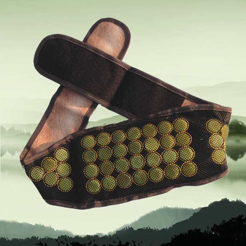 Xiuyu stone germanium Tourmaline Belt Warm waist Electric heater Electric heating Waist protection Huwei Thermal storage typein the Personal Care/Health/Massage equipment , Home health care equipment , Health protectors(Waist/Knee/Leg) category - from Buy2taobao.com to provide professional Taobao agent buy service
