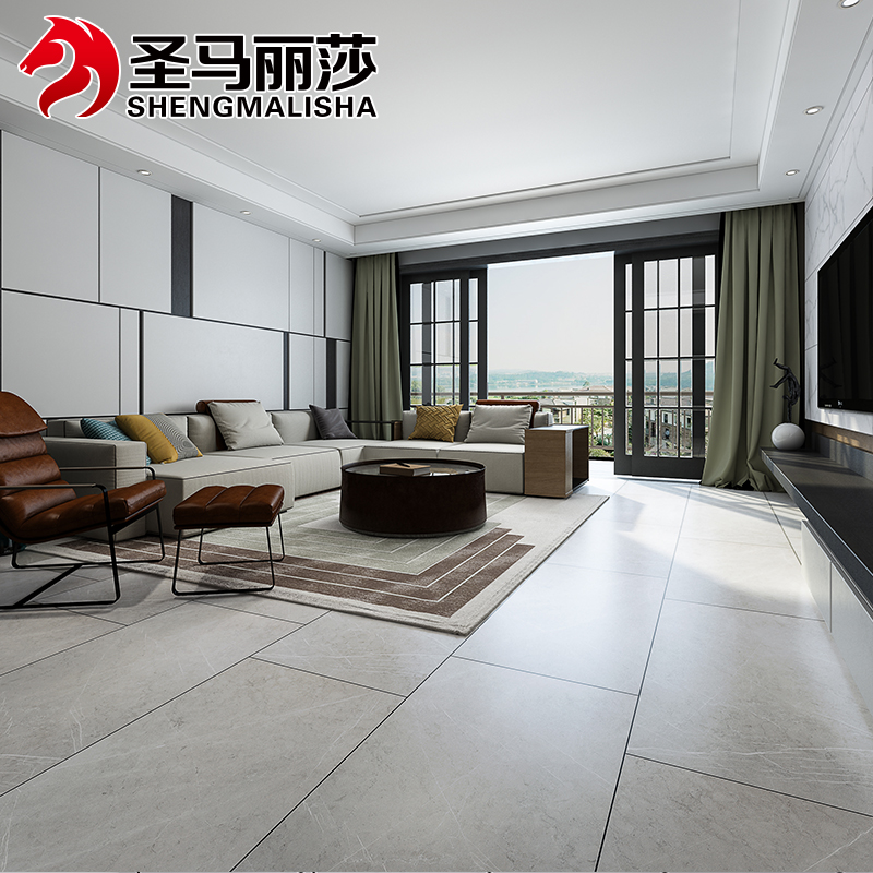 現代簡約柔光地磚仿古磚600x1200客廳灰色餐廳大規格瓷磚SM20125在類目 家裝主材, 瓷磚, 仿古磚(包括文化石)中 - 來自Buy2taobao.com提供專業的淘寶代購服務