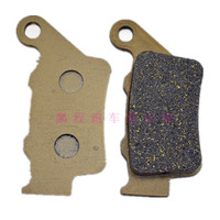 摩托车刹车片 宝马R-0GS R1150GS\/RT 摩托车