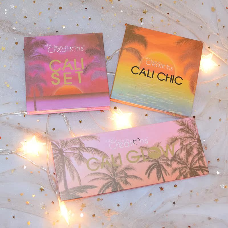 ㊙️ ins Ultra-fire Creations Beauty Eye shadow CD beginner suit Gift box Pearl Mattein the Makeup/Perfume/Beauty tools , Eyeshadow category - from Buy2taobao.com to provide professional Taobao agent buy service