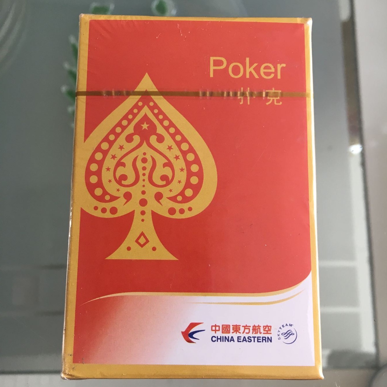 東航撲克牌 炸金花 鬥地主撲克 紙牌 兒童益智遊戲 24點紙牌在類目 模玩/動漫/周邊/cos/桌遊, 棋牌/桌遊, 撲克中 - 來自Buy2taobao.com提供專業的淘寶代購服務