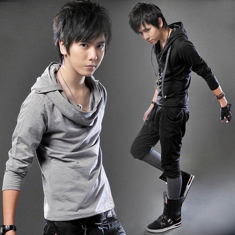 非主流男衣服哪种好?非主流男衣服价格,非主流