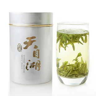  VIP专享 馥阜赋 茶叶 溧阳白茶 白茶 明前天目湖白茶 年春茶