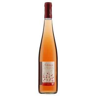  西班牙原装进口红酒 女神桃红起泡酒葡萄酒香槟