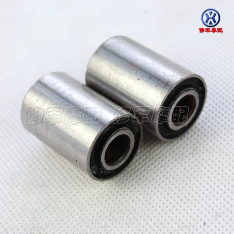 金城铃木SJ110-E-F天润\/天灵\/天星\/后平叉衬套