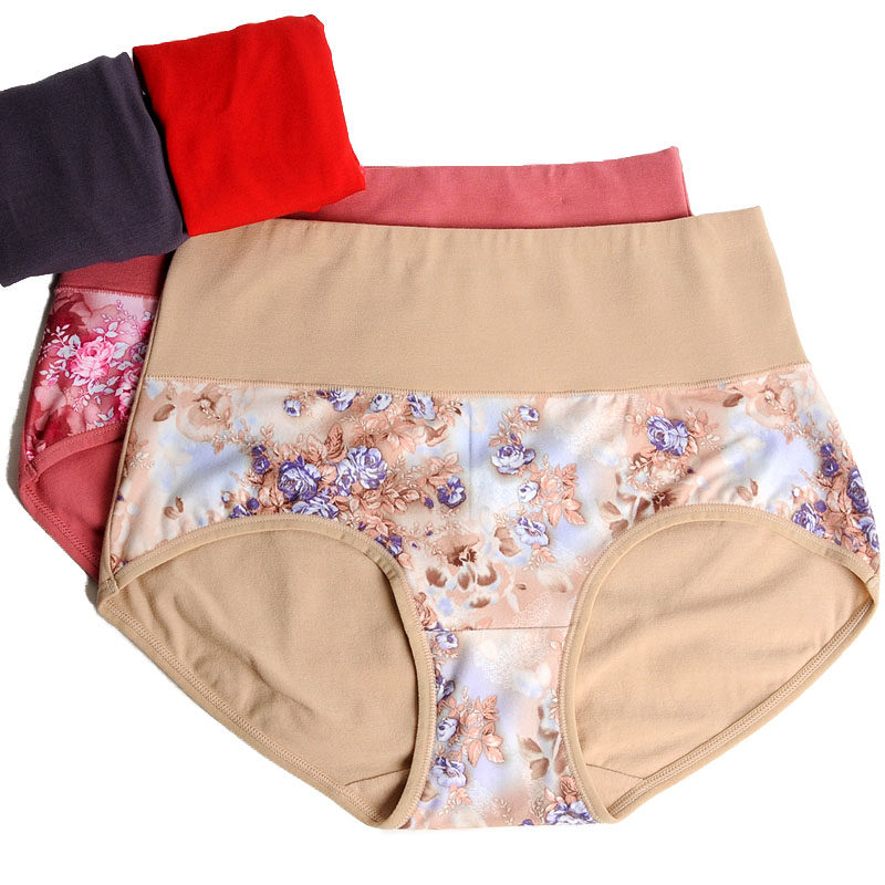 【<em>盈康女士</em>纯棉<em>内裤</em>】_<em>盈康女士</em>纯棉<em>内裤</em>热销