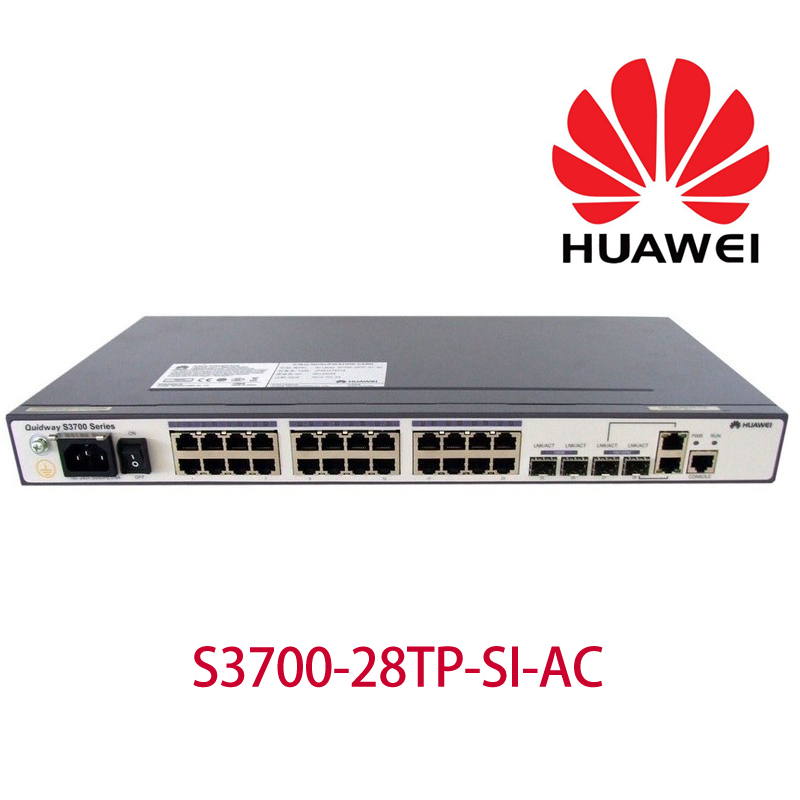 华为 s3700-28tp-si-ac价格,华为 s3700-28tp-si
