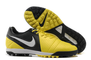  正品耐克CTR360三代 3代足球鞋室内平底Nike CTR360 Libretto III