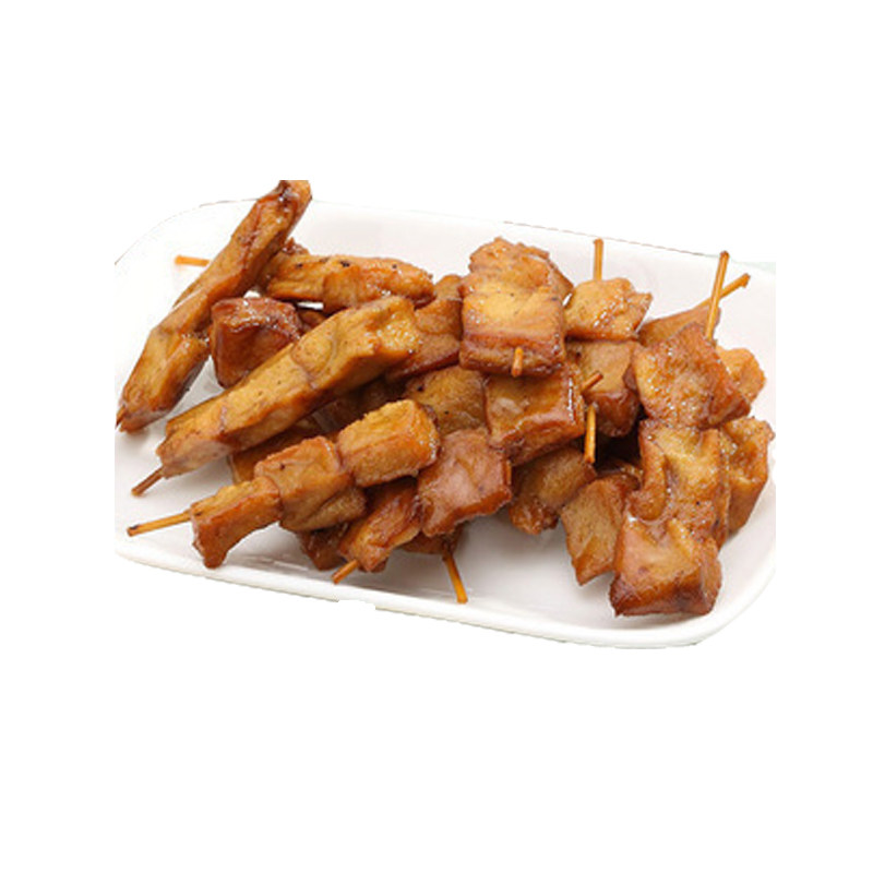 【天猫超市】老李牌五香干70g/袋 特产零食品乡巴佬豆腐干2件起购