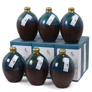  整箱特价 端午齐分享 唐宋十年陈秘制绍兴黄酒500ml*6瓶 半甜型