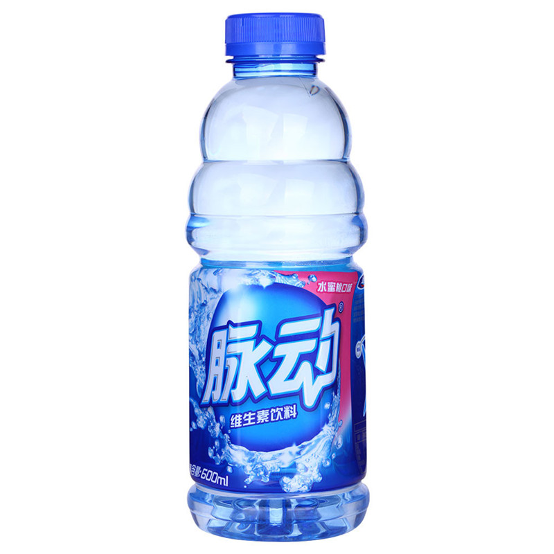 【天猫超市】脉动 维生素运动饮料 补水补状态