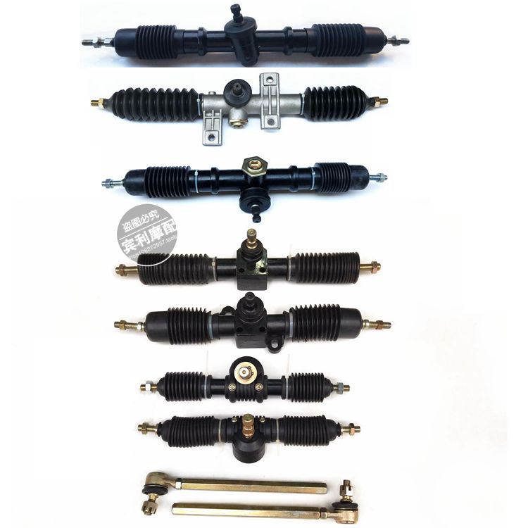 改裝配件沙灘車自制車四輪車150CC卡丁車偏心方向機加球頭拉杆在類目 摩托車/裝備/配件, 其他摩托車用品中 - 來自Buy2taobao.com提供專業的淘寶代購服務