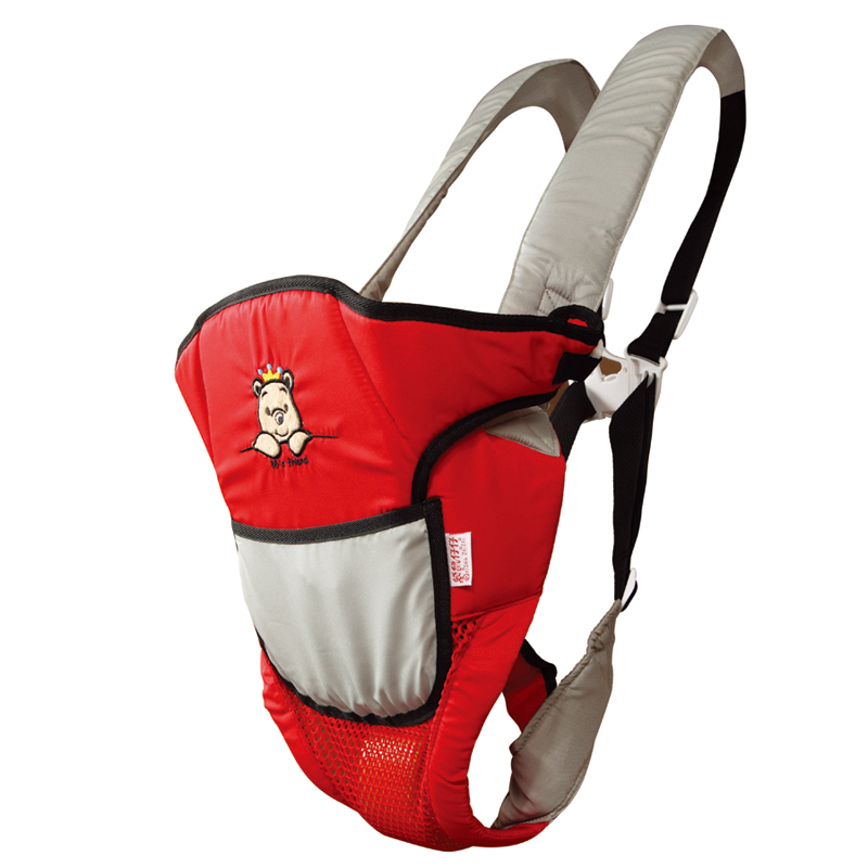 Kangaroo Zai Zai 7805 multi-function baby Haversack straps Hold bags Spring and summer Autumn and winterin the Diapers/Care/Feeding/Push lathe , Strap/Toddler/Travel goods , Strap/Haversack category - from Buy2taobao.com to provide professional Taobao agent buy service