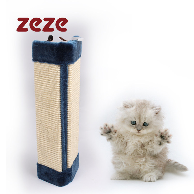 Zeze special cat pet supplies cat toys pet plush cat toys and cat Mint suspension