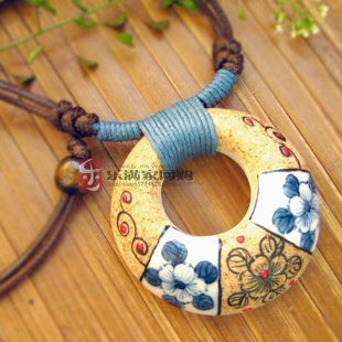 瓷雅阁陶瓷饰品粗陶...