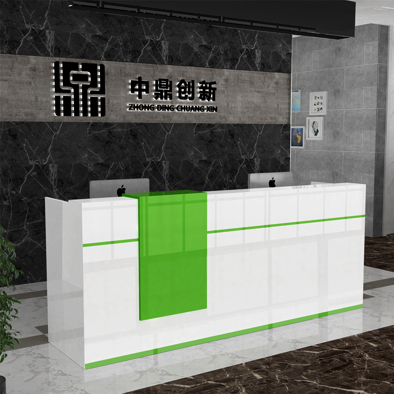 前台 办公前台 接待台 收银台汽车店收银台吧台 美容院吧台在类目 商业/办公家具, 超市家具, 收银台中 - 来自Buy2taobao.com提供专业的淘宝代购服务